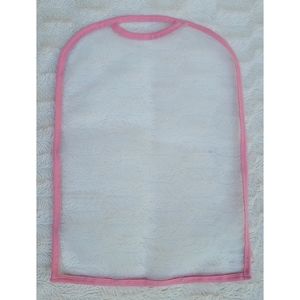 NEW mesh garment bag for baby